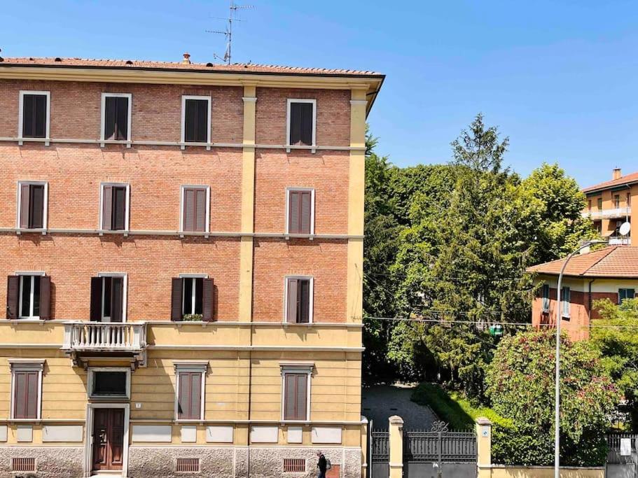 شقة Casa Bonita Bolognina بولونيا المظهر الخارجي الصورة