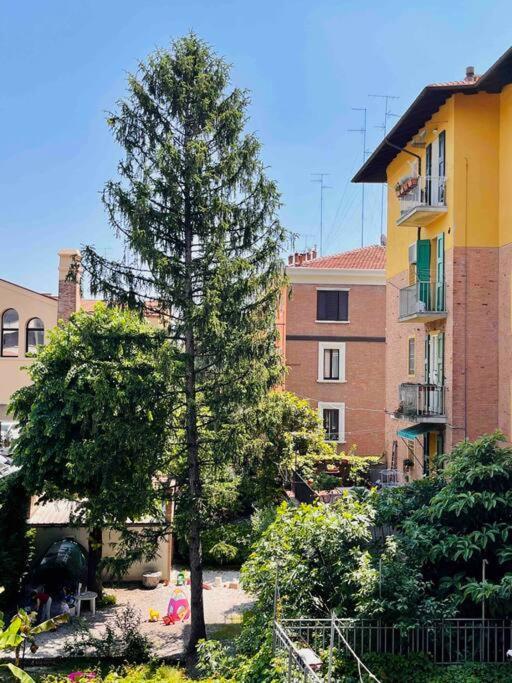شقة Casa Bonita Bolognina بولونيا المظهر الخارجي الصورة